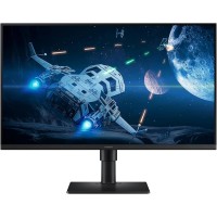 Samsung Essential S4 S27D400GAE 27" Class Full HD LCD Monitor 