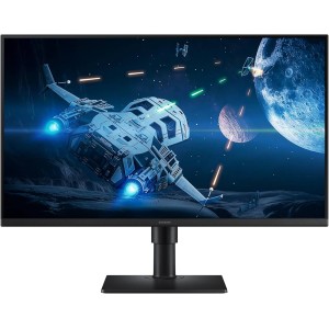 Samsung Essential S4 S27D400GAE 27" Class Full HD LCD Monitor 