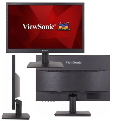 VIEWSONIC VA1903H 19'' LED MONITOR (3y)