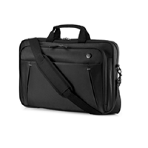 HP 15.6″ Business Top Load Laptop Bag 