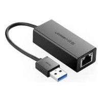 Ugreen 20256 USB 3.0 Gigabit Ethernet Network Adapter