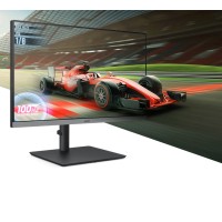 Samsung Essential S4 S27D400GAE 27" Class Full HD LCD Monitor 