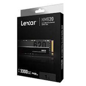Lexar NM620 1TB SSD