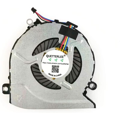 Cooling Fan HP 15AB
