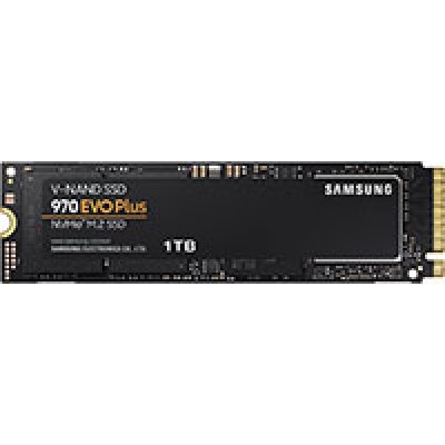 Samsung 970 EVO Plus SSD 1TB