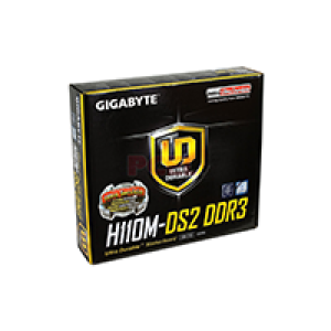 Motherboard Gigabyte H110m-Ds2 DDR 3