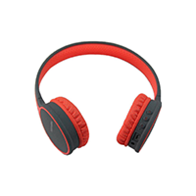 Toshiba RZE-BT180H On-Ear Headphones