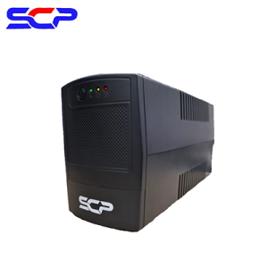 UPS SCP 650VA