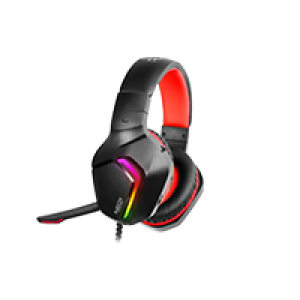 Alcatroz Neox HP500 RGB Gaming Headphone