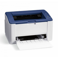 Printer Xerox Laser Jet 3020