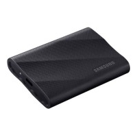 Samsung 1TB T9 Portable SSD USB 3.2 - Black