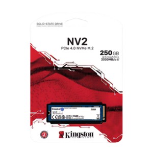 Kingston NV2 250GB SSD