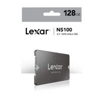 Lexar NS100 - 128GB SSD