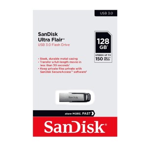 Sandisk ULTRA fair 128GB Flash Drive