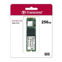 Transcend - 256GB SSD