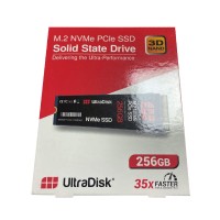Ultra Disk 256GB SSD