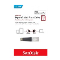 iXpand Mini Flash Drive - 32GB