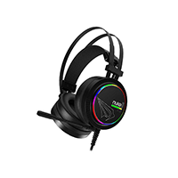 Armaggeddon NUKE 11 – 7.1 Surround Over-Ear Gaming Headset