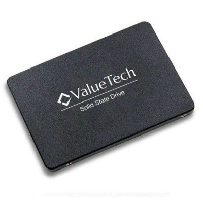 VALUETECH BASICS 256GB SSD 