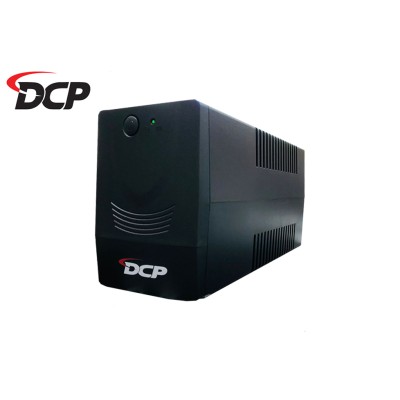 DCP 650VA UPS
