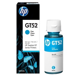 HP GT52 CYAN