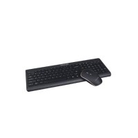 PROLINK WIRELESS KEYBOARD AND MOUSE COMBO PACK 